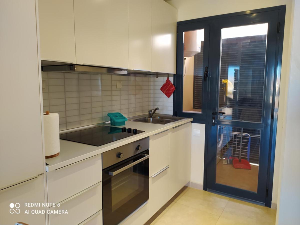 科斯塔卡莱塔Modern Flat公寓 外观 照片