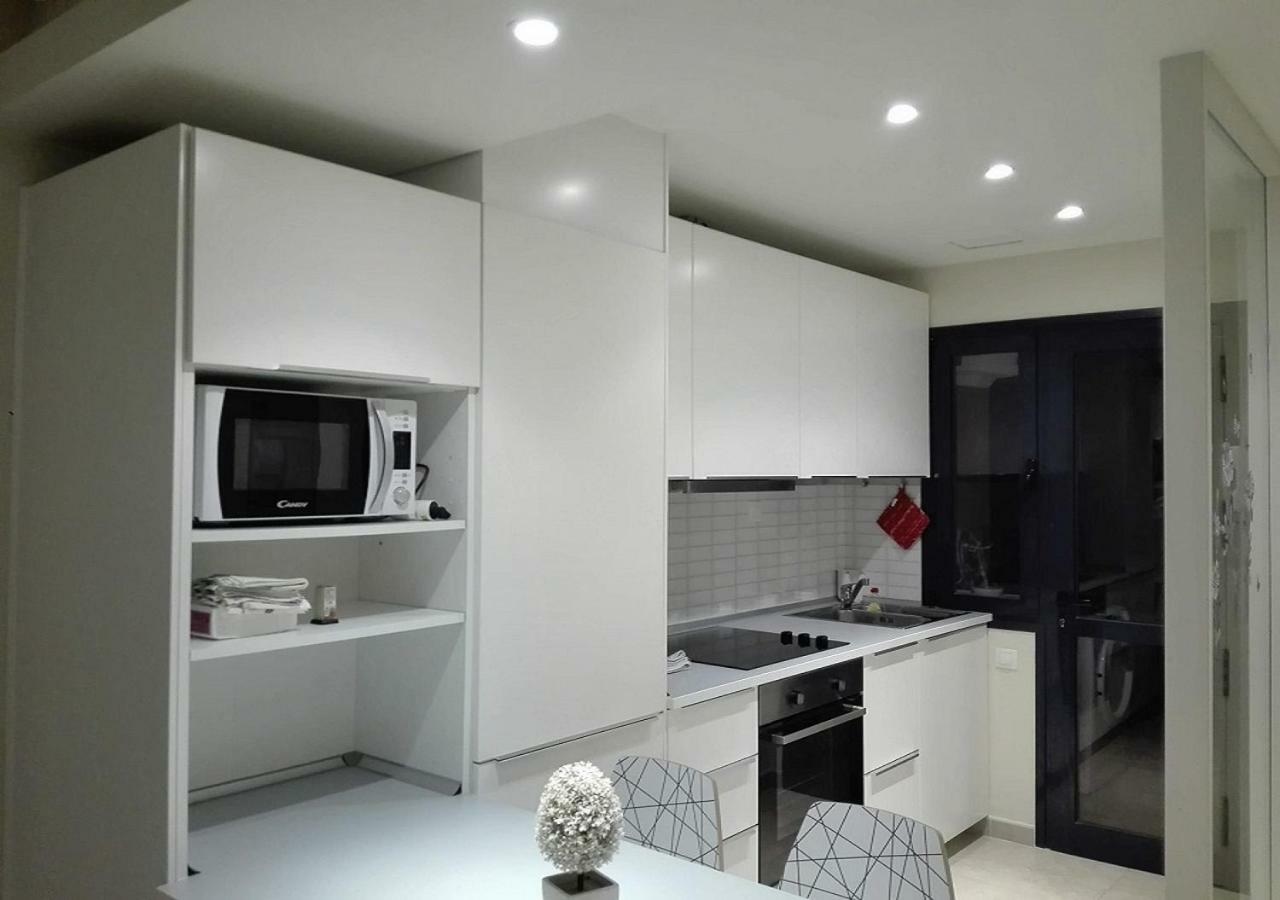 科斯塔卡莱塔Modern Flat公寓 外观 照片